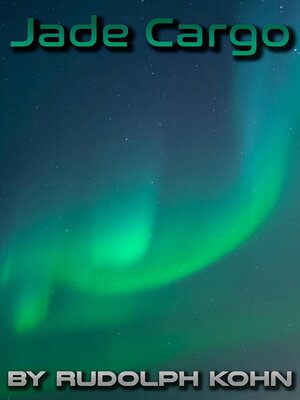 cover image of Jade Cargo